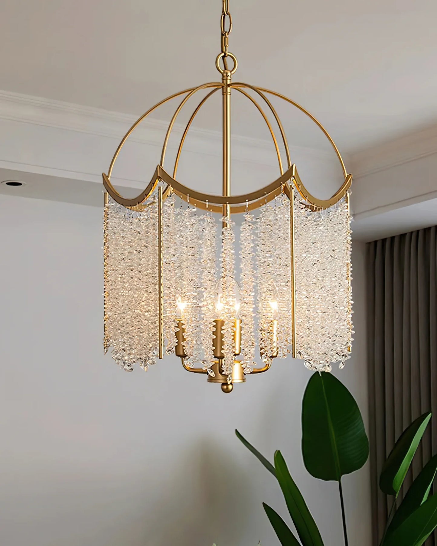 Coyilap Chandelier
