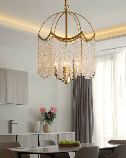 Coyilap Chandelier