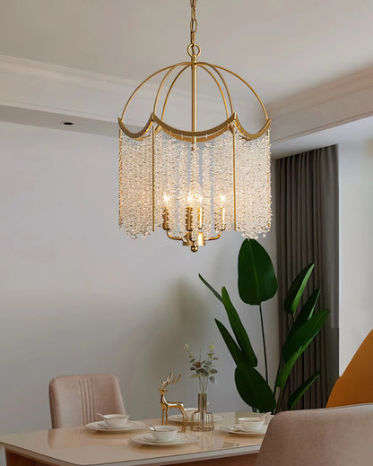 Coyilap Chandelier