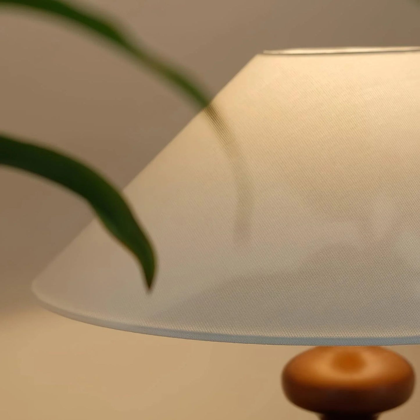 Gourd Table Lamp