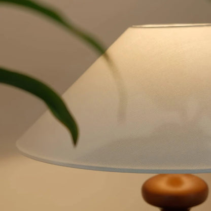 Gourd Table Lamp