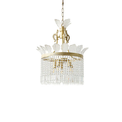 Crinoline Chandelier