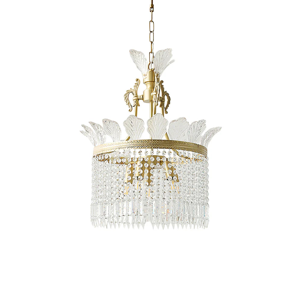 Crinoline Chandelier