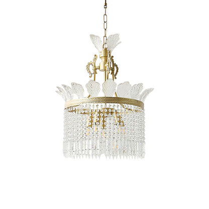 Crinoline Chandelier