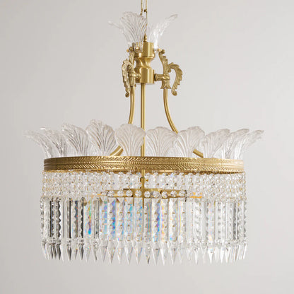 Crinoline Chandelier