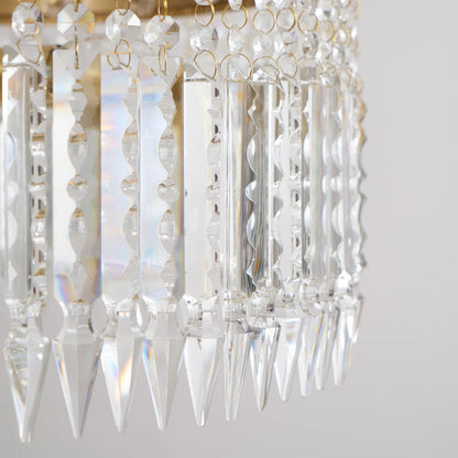 Crinoline Chandelier