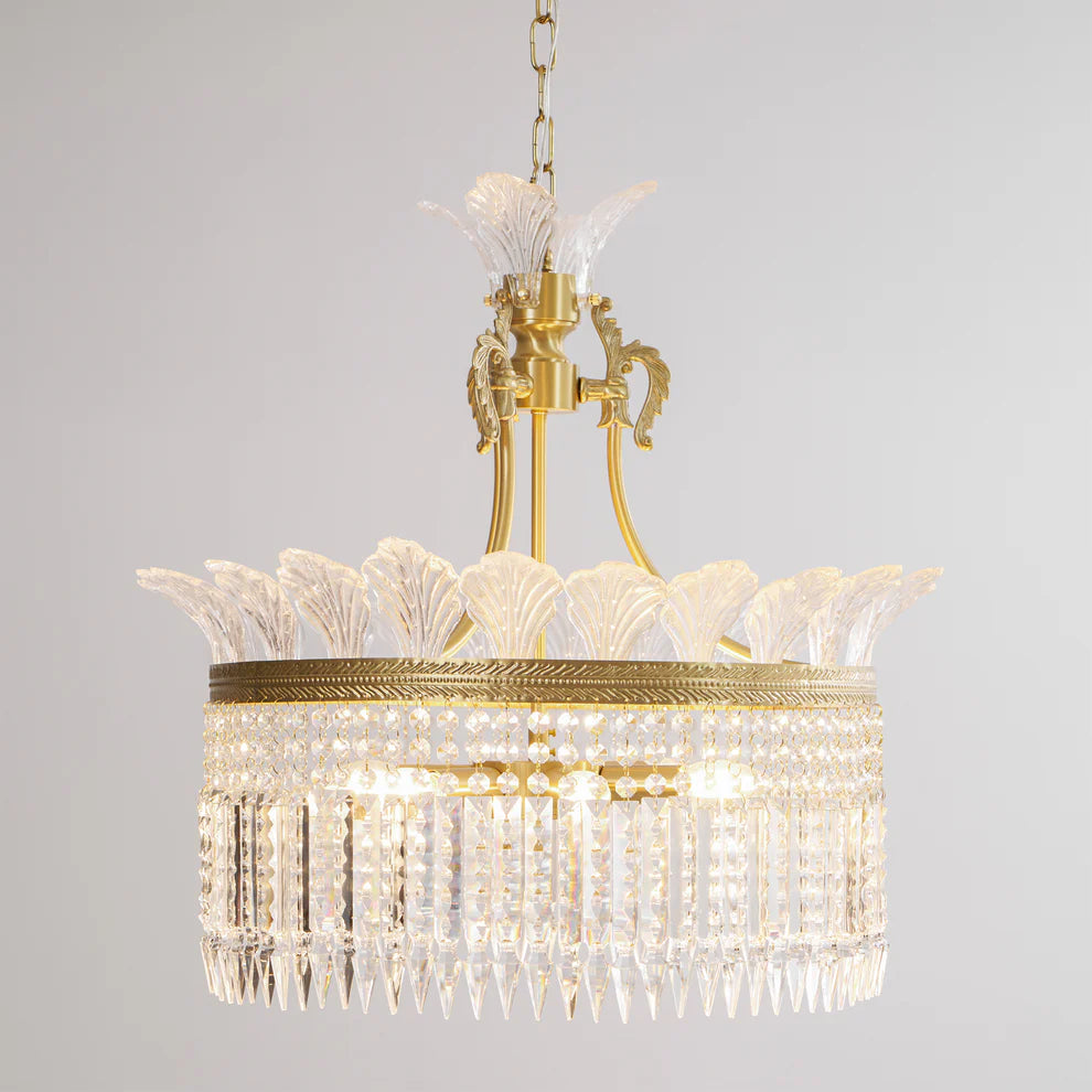 Crinoline Chandelier