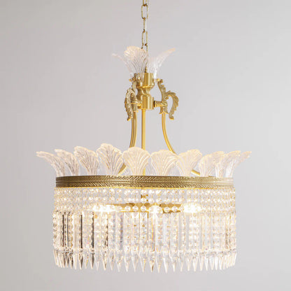 Crinoline Chandelier