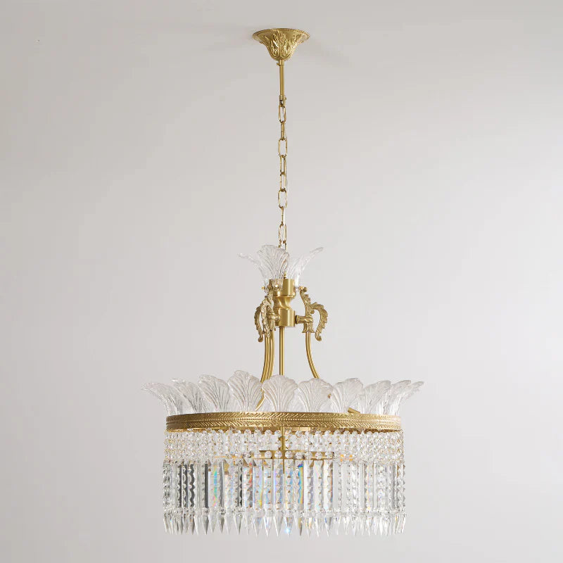 Crinoline Chandelier