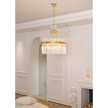 Crinoline Chandelier