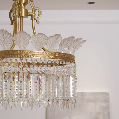Crinoline Chandelier