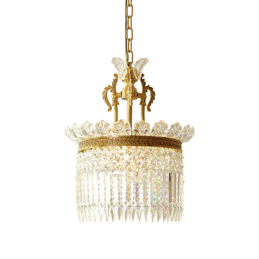 Crinoline Chandelier