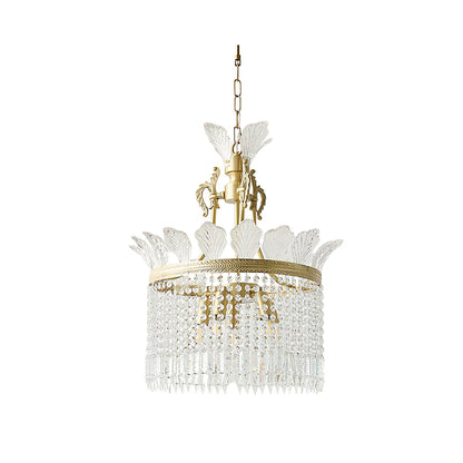 Crinoline Chandelier