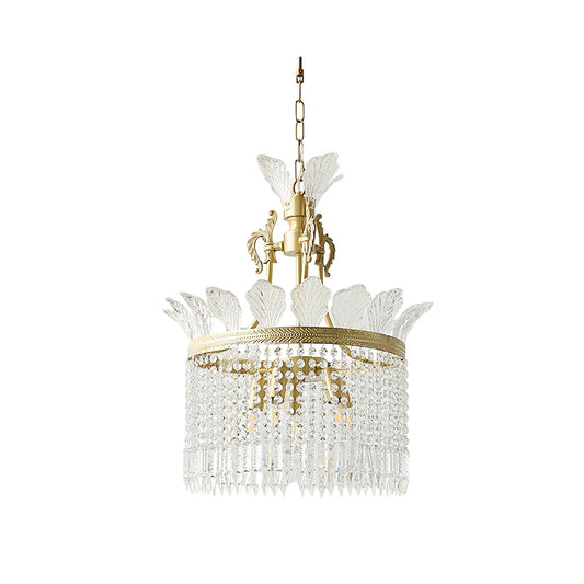 Crinoline Chandelier