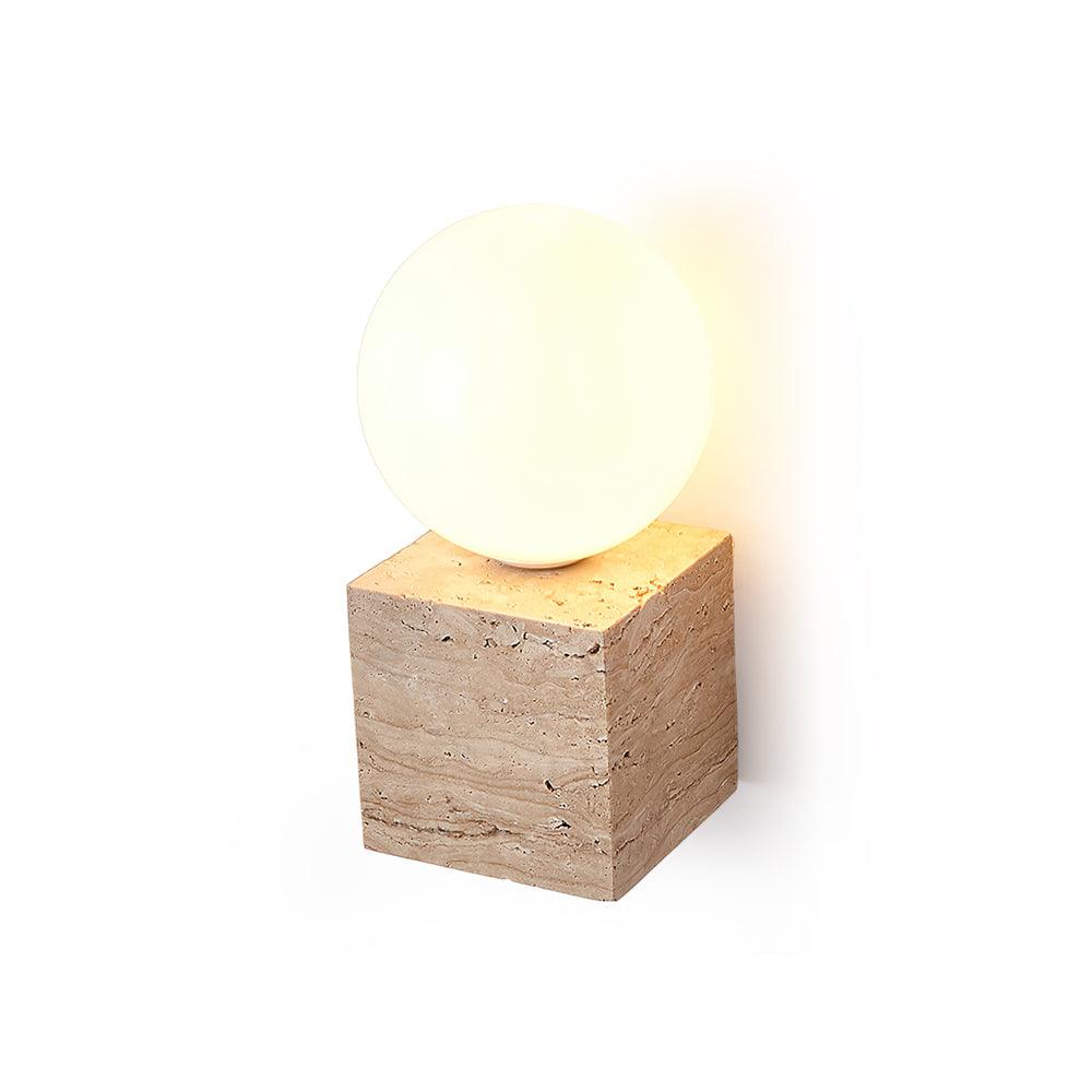 Cube Wall Lamp
