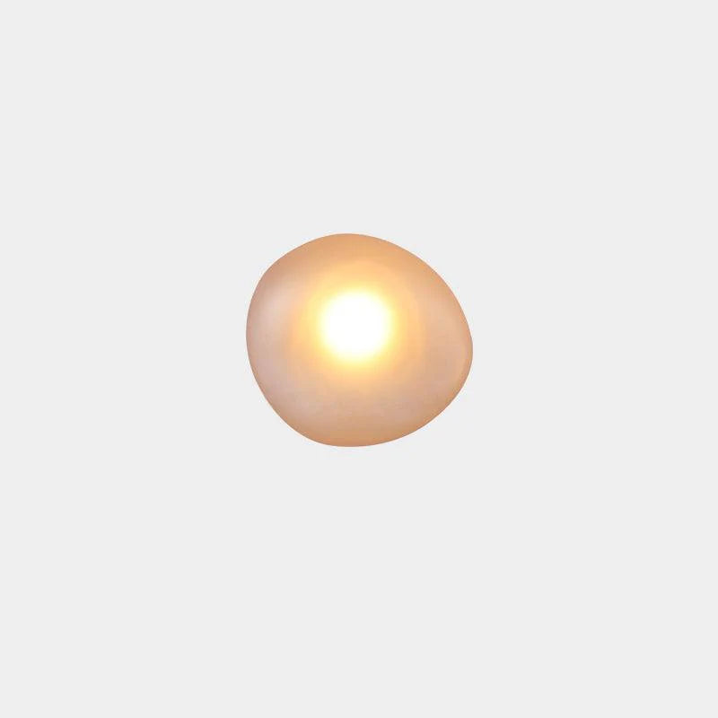 Bubble Glass Wall Lamp