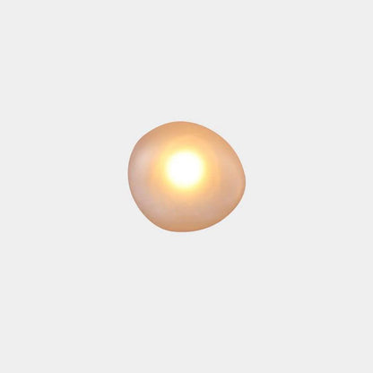 Bubble Glass Wall Lamp
