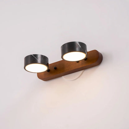 Traviso Trio Vanity Light
