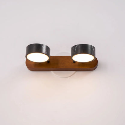 Traviso Trio Vanity Light