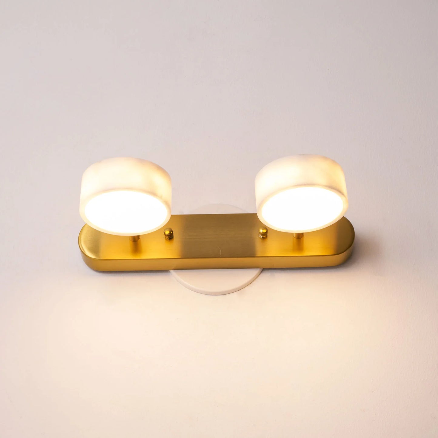 Traviso Trio Vanity Light