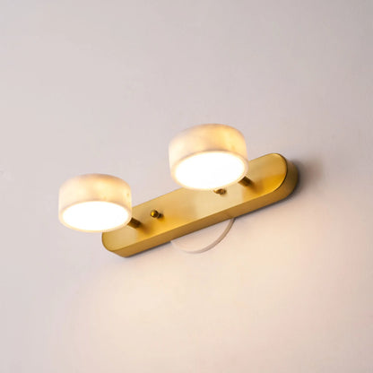 Traviso Trio Vanity Light