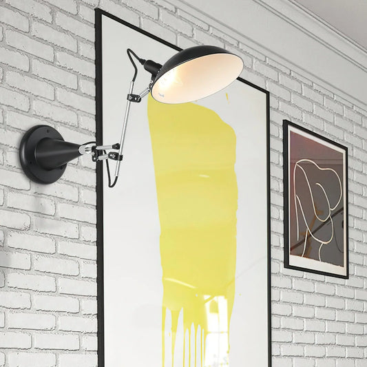Dancer Wall Lamp