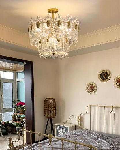 Decazes Chandelier