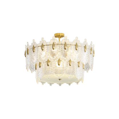Decazes Chandelier