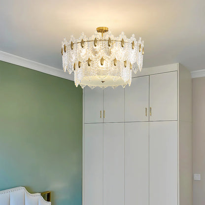 Decazes Chandelier
