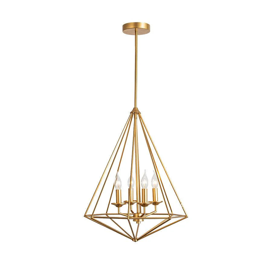 Delph Fairway Pendant Light