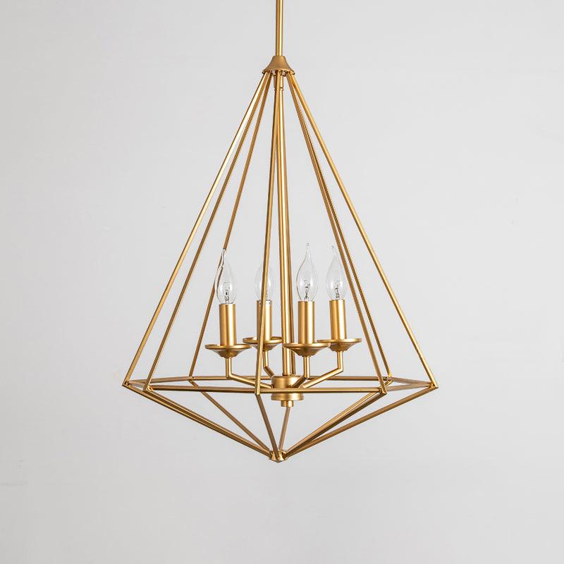 Delph Fairway Pendant Light