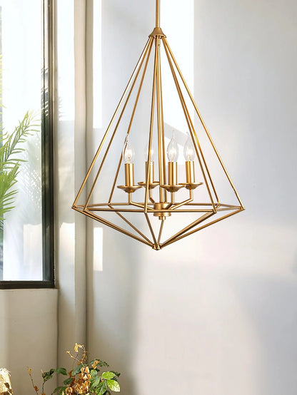 Delph Fairway Pendant Light
