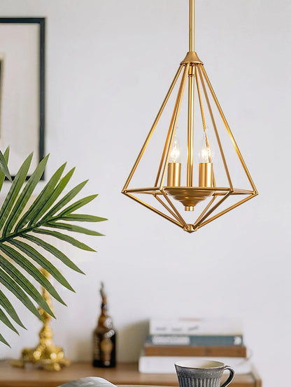 Delph Fairway Pendant Light