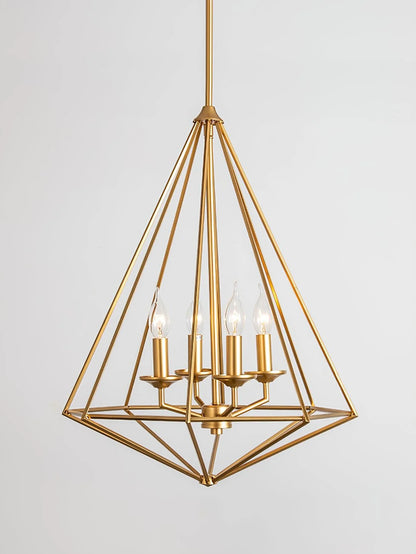 Delph Fairway Pendant Light