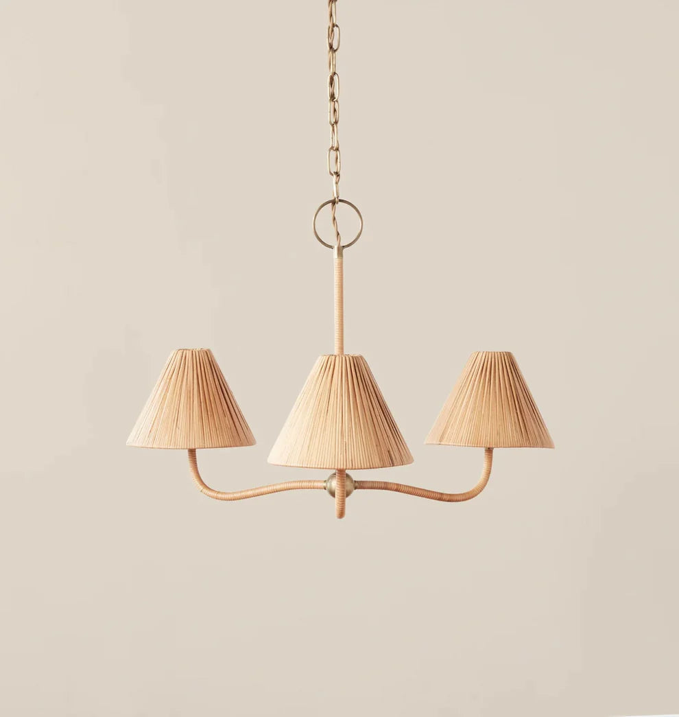 Delphine Chandelier
