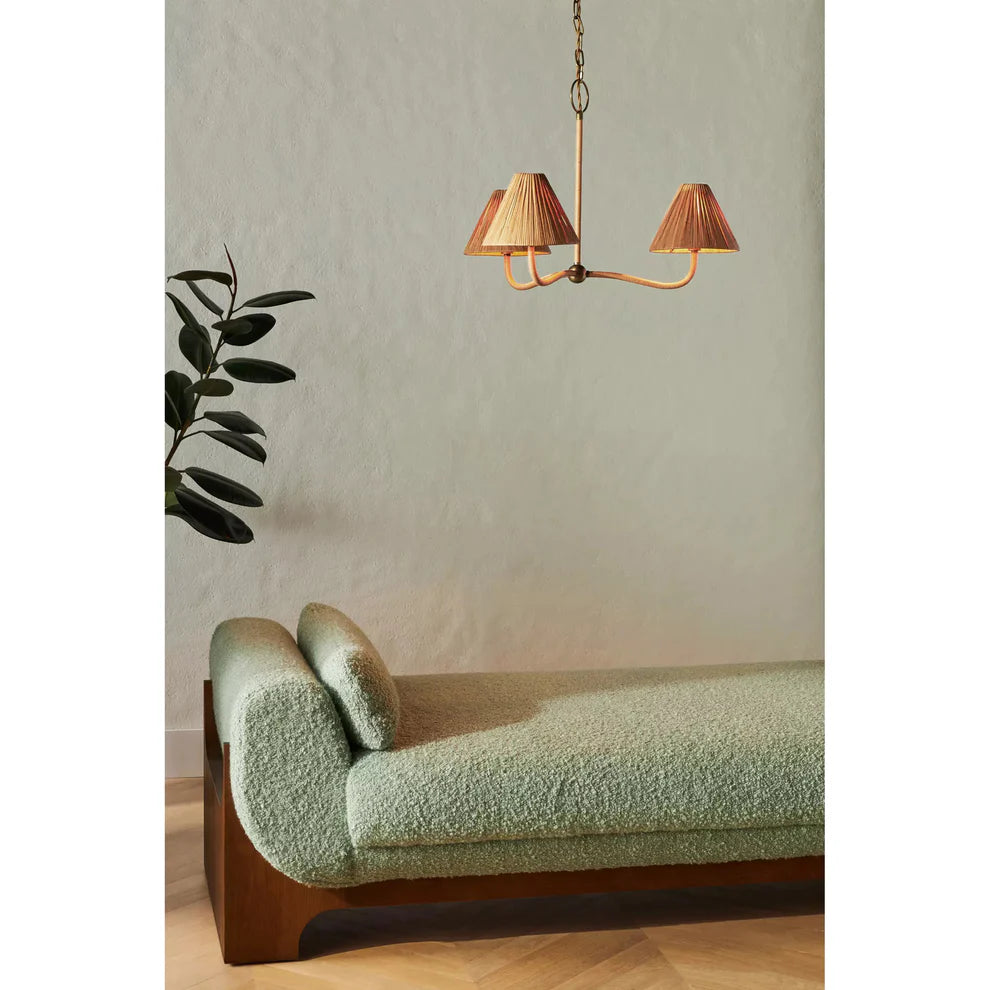 Delphine Chandelier