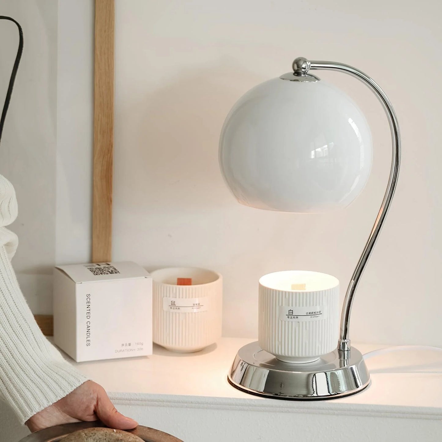 Dennie Table Lamp