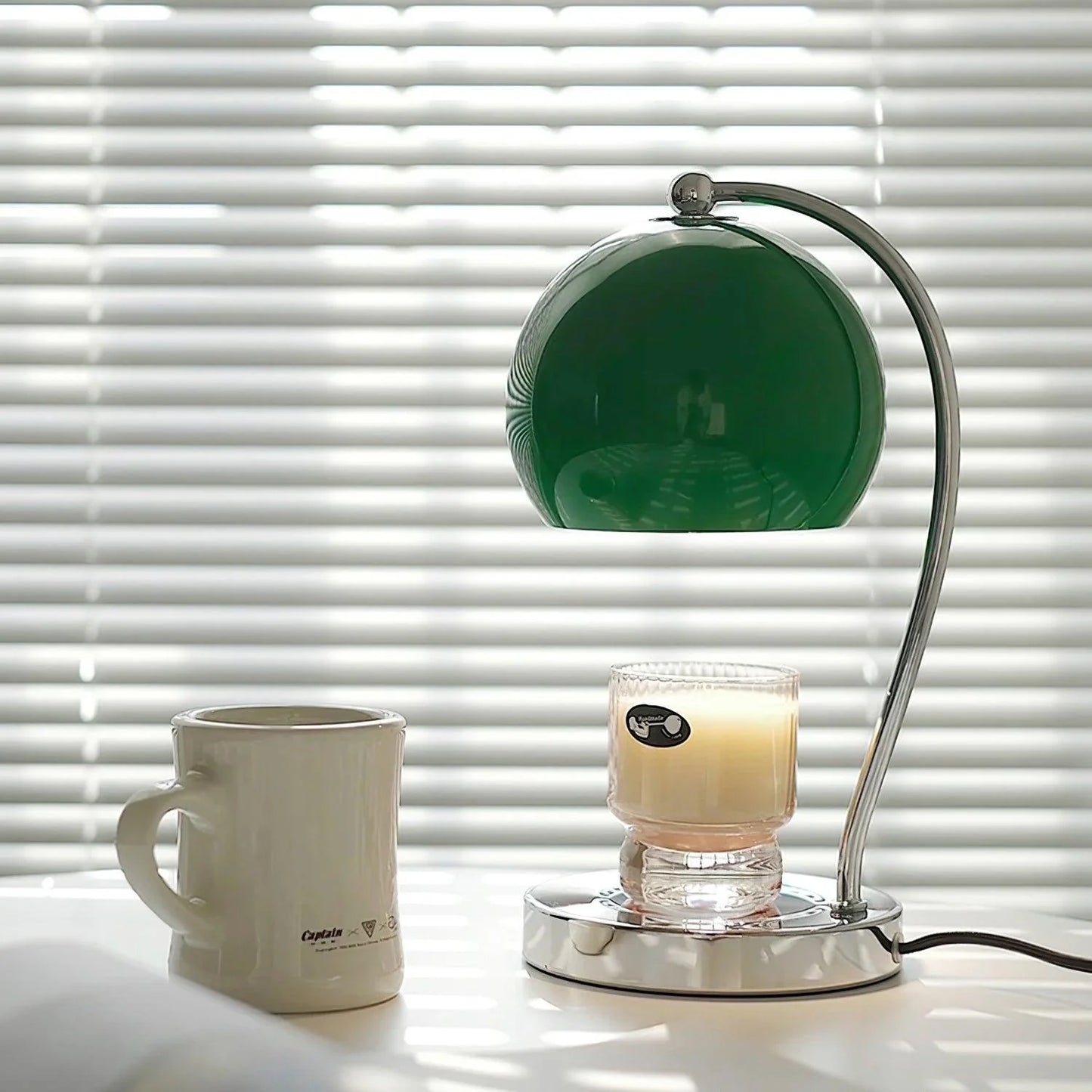 Dennie Table Lamp