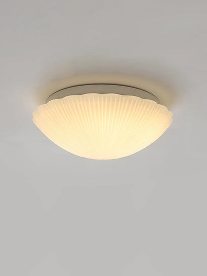 Devan Seashell Ceiling Lamp