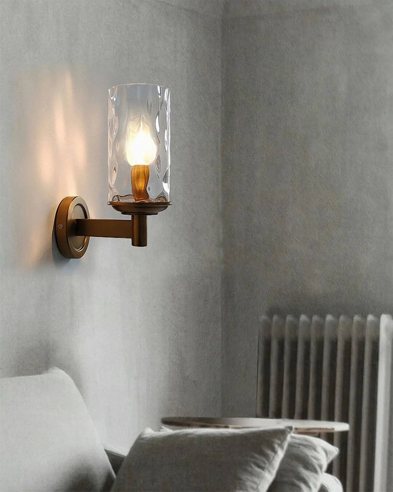 Devora Wall Lamp
