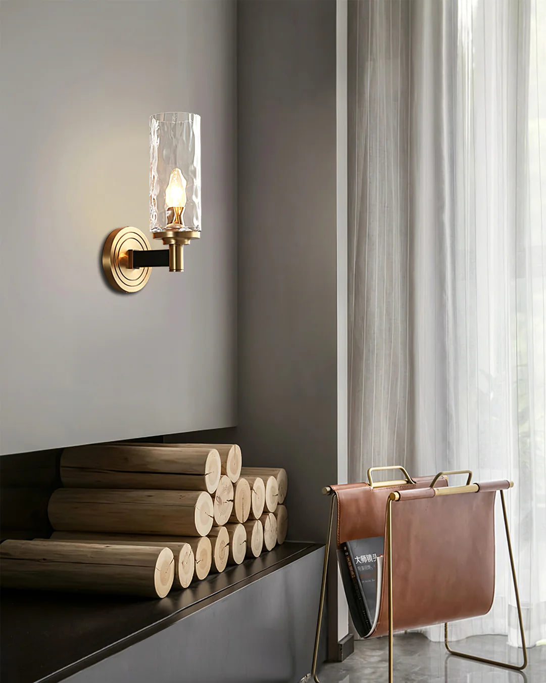 Devora Wall Lamp