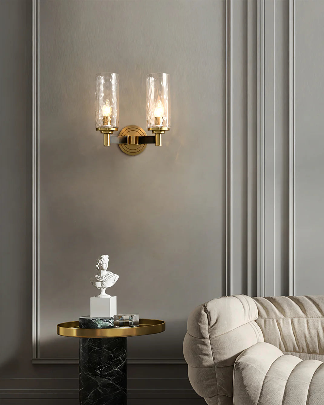 Devora Wall Lamp