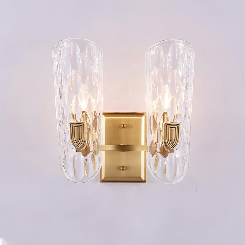 Dismo Wall Lamp
