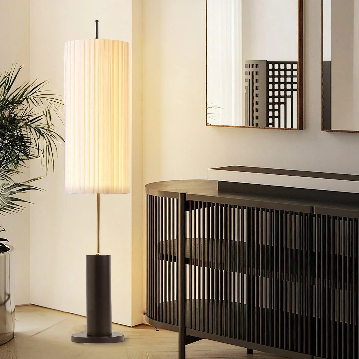 Dorica Floor Lamp