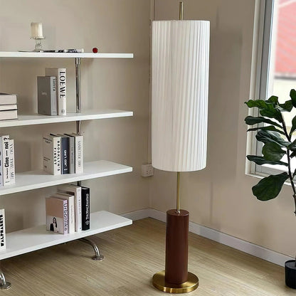 Dorica Floor Lamp