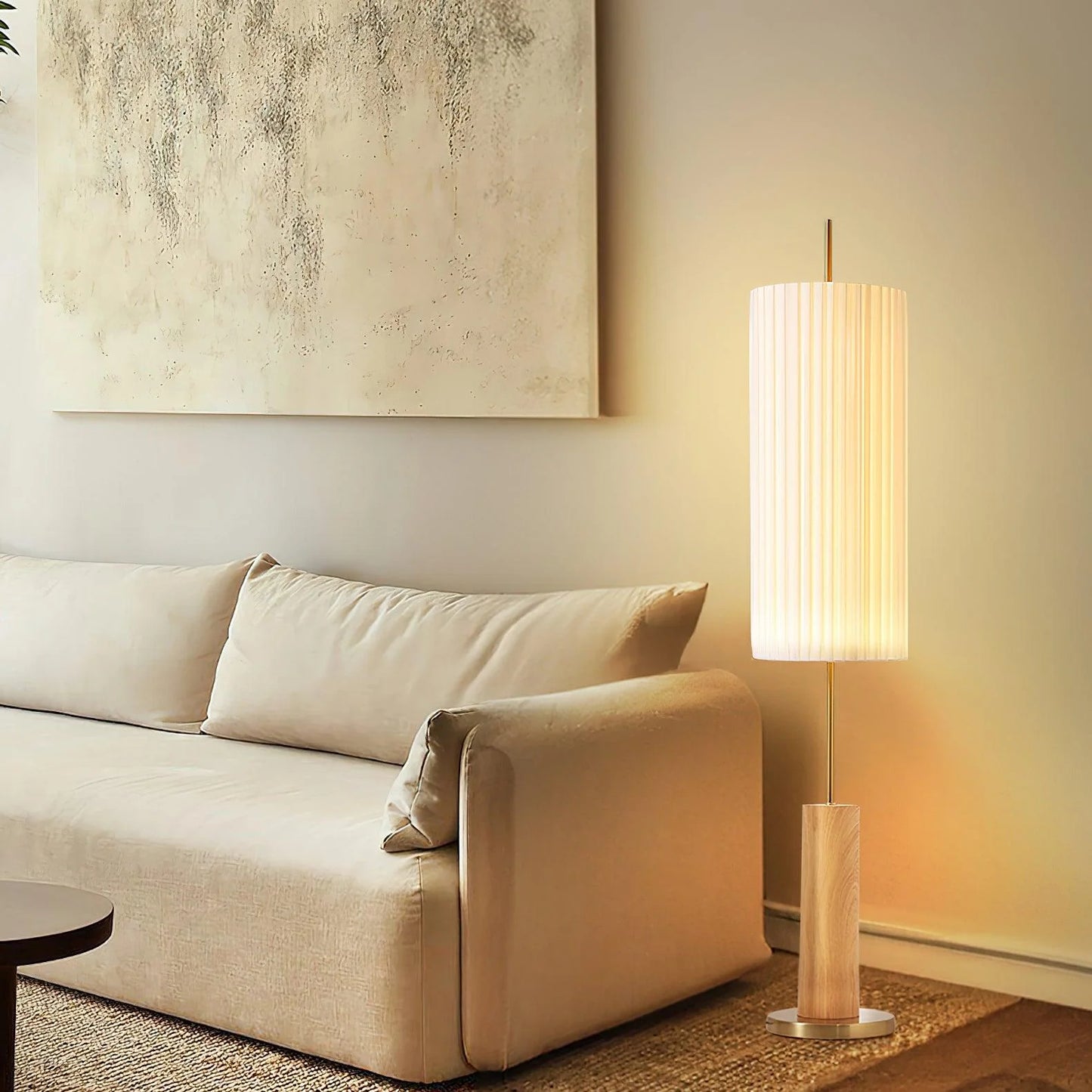Dorica Floor Lamp