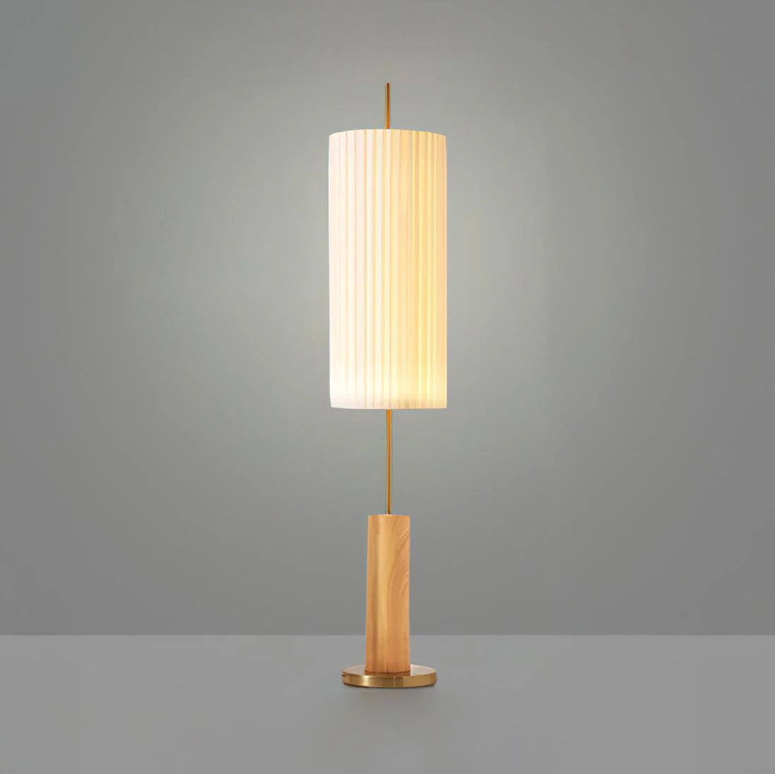 Dorica Floor Lamp