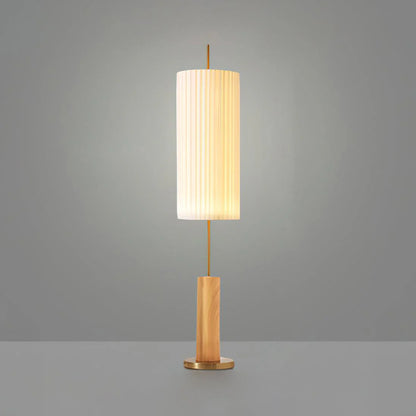 Dorica Floor Lamp