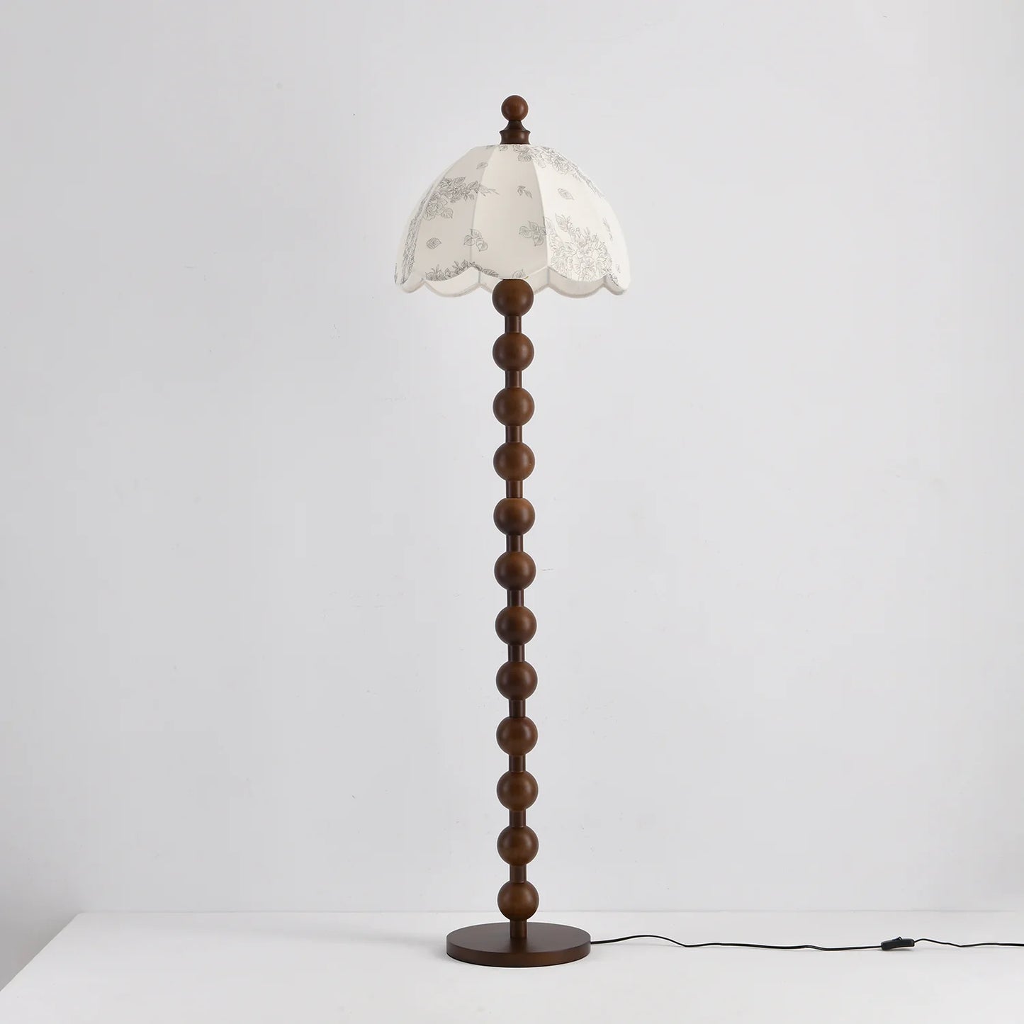 Dottie Belle Floor Lamp