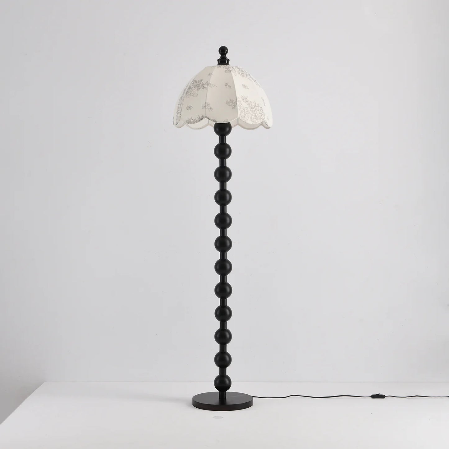 Dottie Belle Floor Lamp